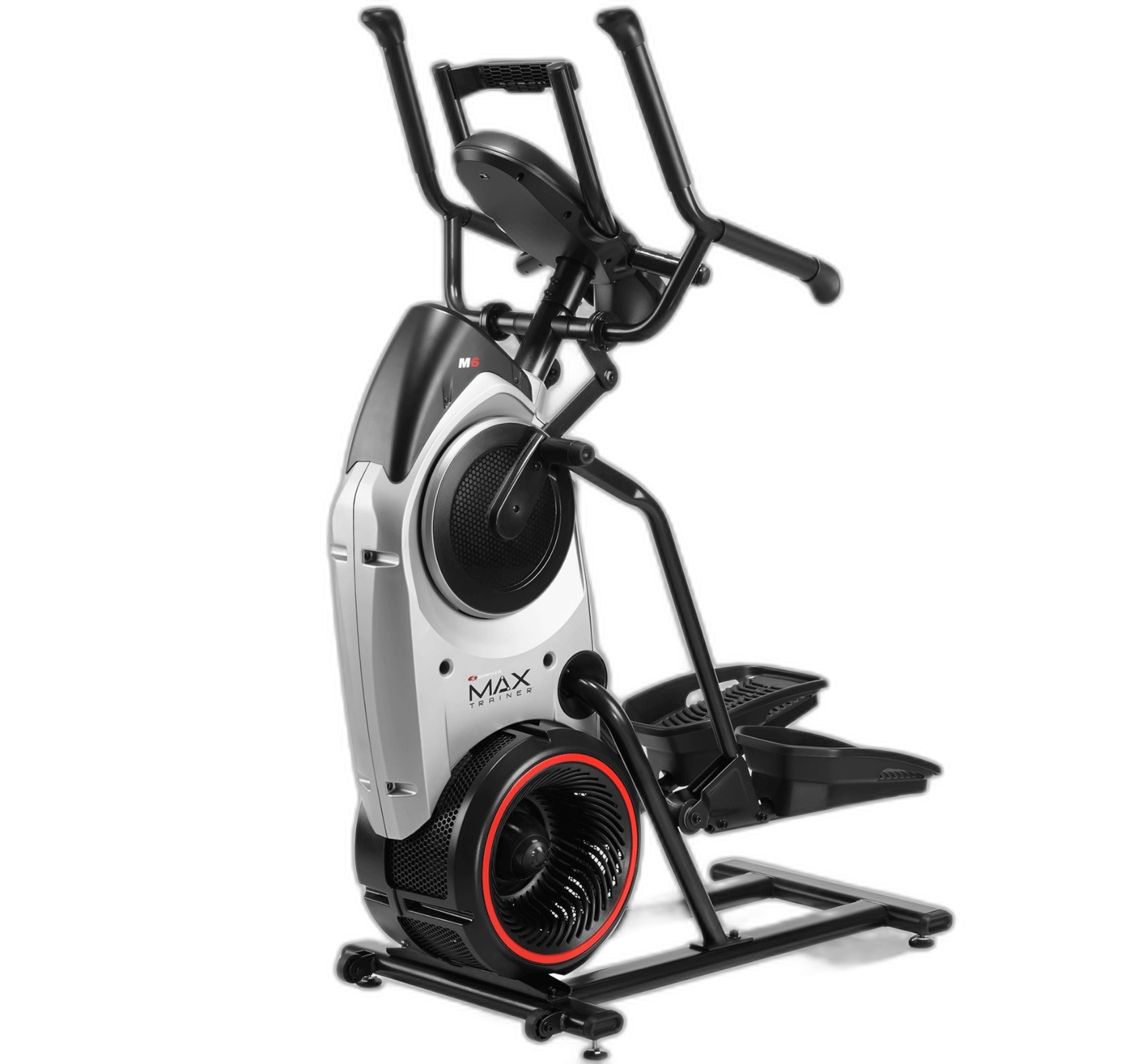 Эллиптический тренажёр Bowflex MAX Trainer M6